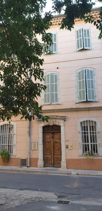 La Cordeline * Brignoles