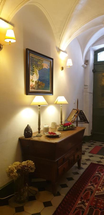 Bed & Breakfast La Cordeline