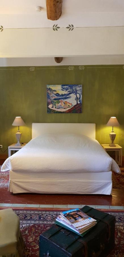 La Cordeline Bed & Breakfast Brignoles