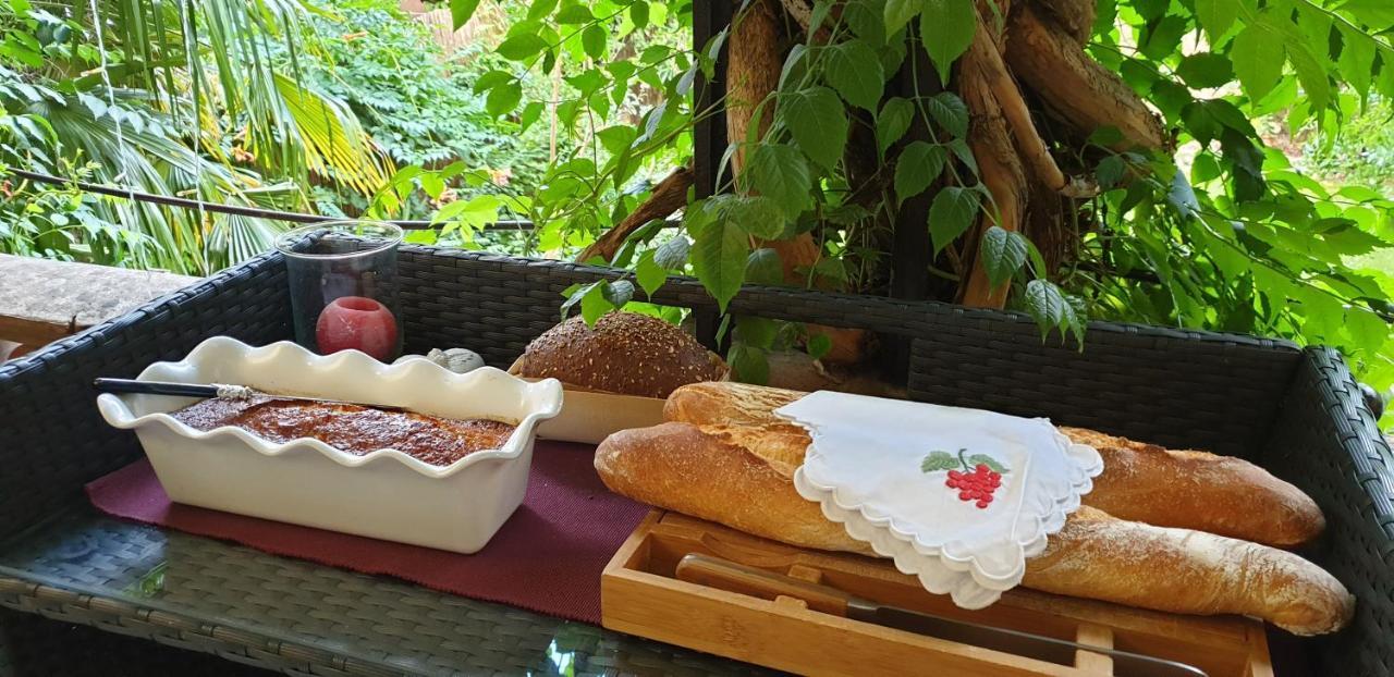 La Cordeline Bed & Breakfast Brignoles
