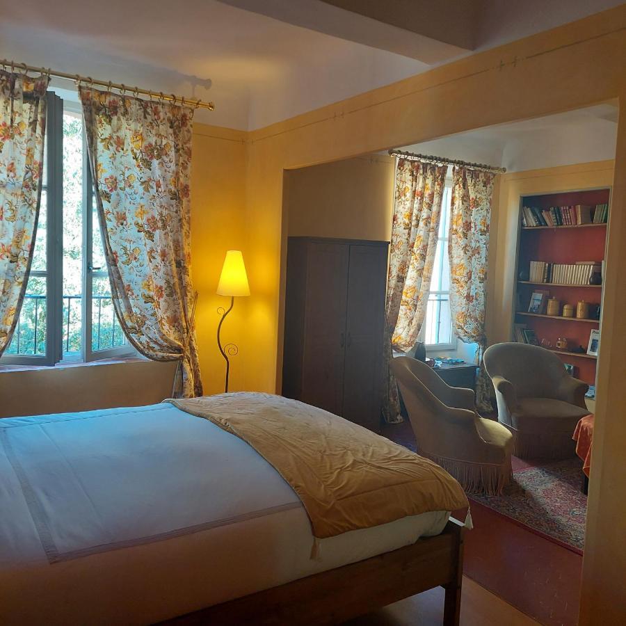 Bed & Breakfast La Cordeline Brignoles