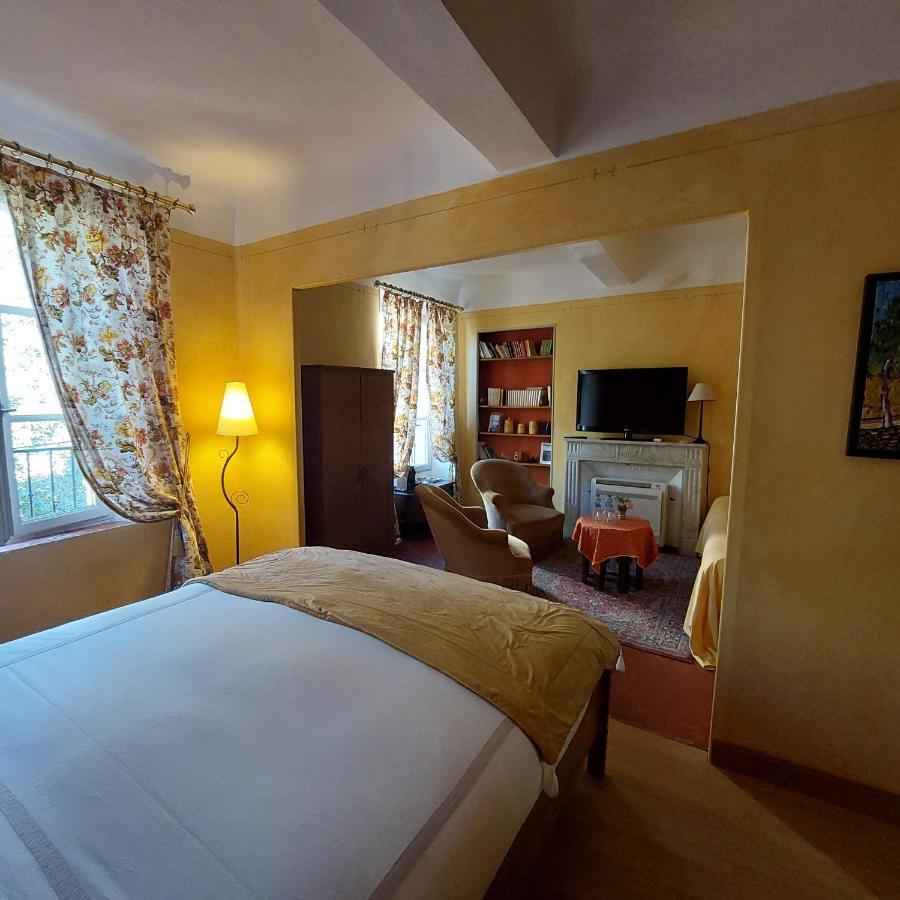 Bed & Breakfast La Cordeline Brignoles