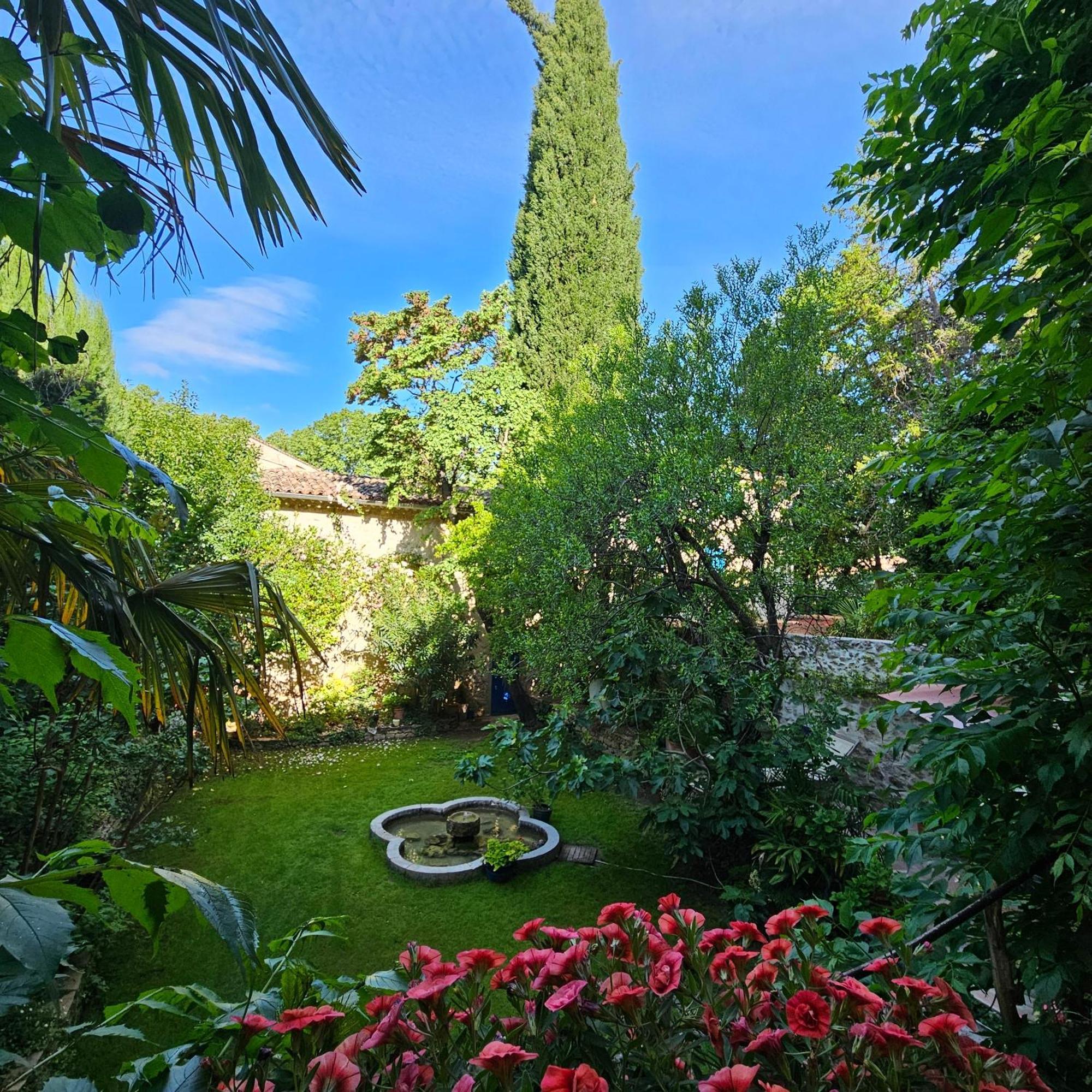 Bed & Breakfast La Cordeline