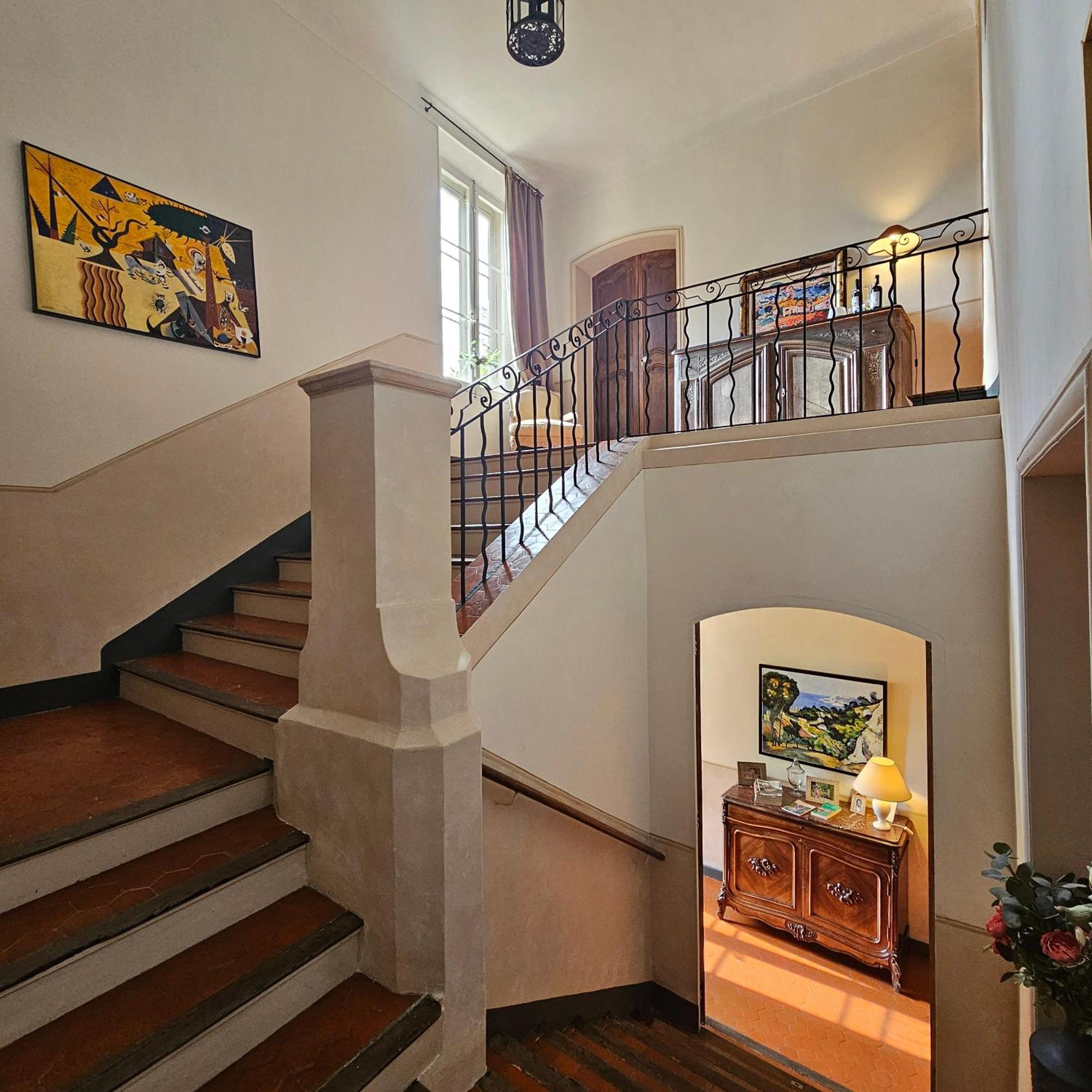 La Cordeline Bed & Breakfast Brignoles